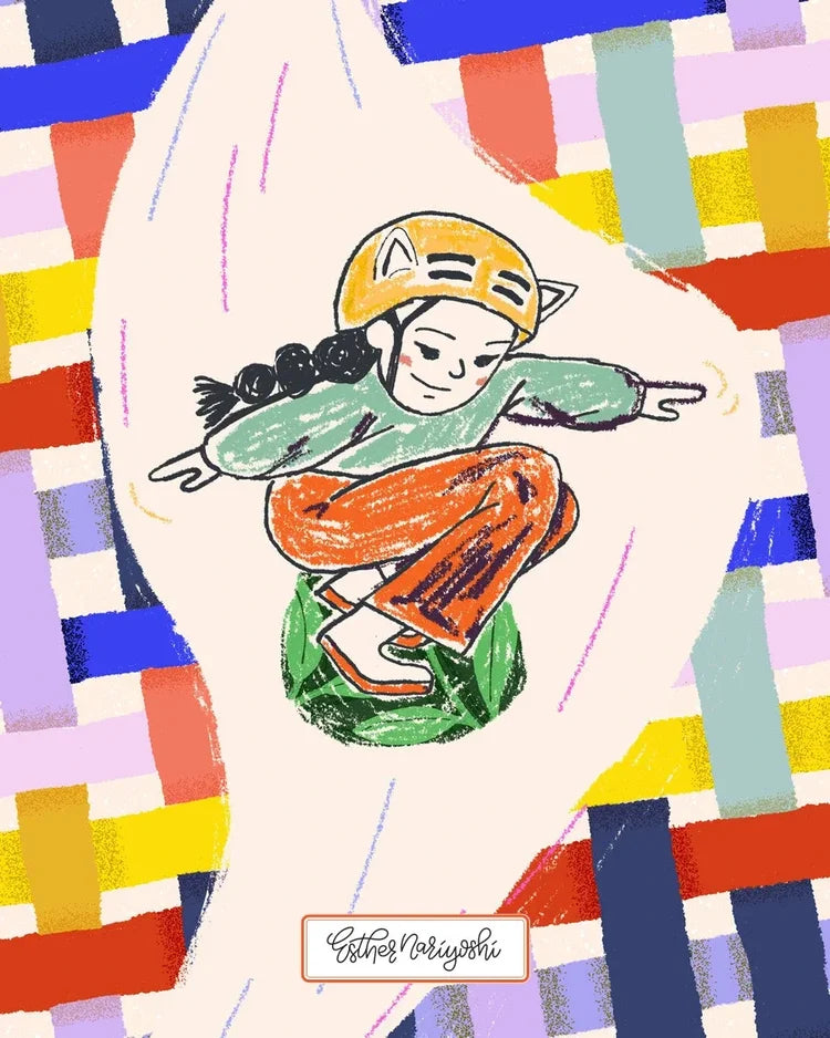Picture Book Illustrator Portfolios I Love (A Growing List)