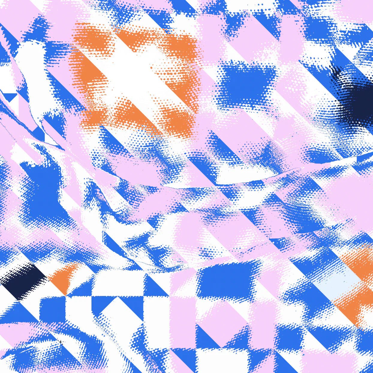 How to Create and Apply a Displacement Map in Adobe Photoshop - Esther Nariyoshi