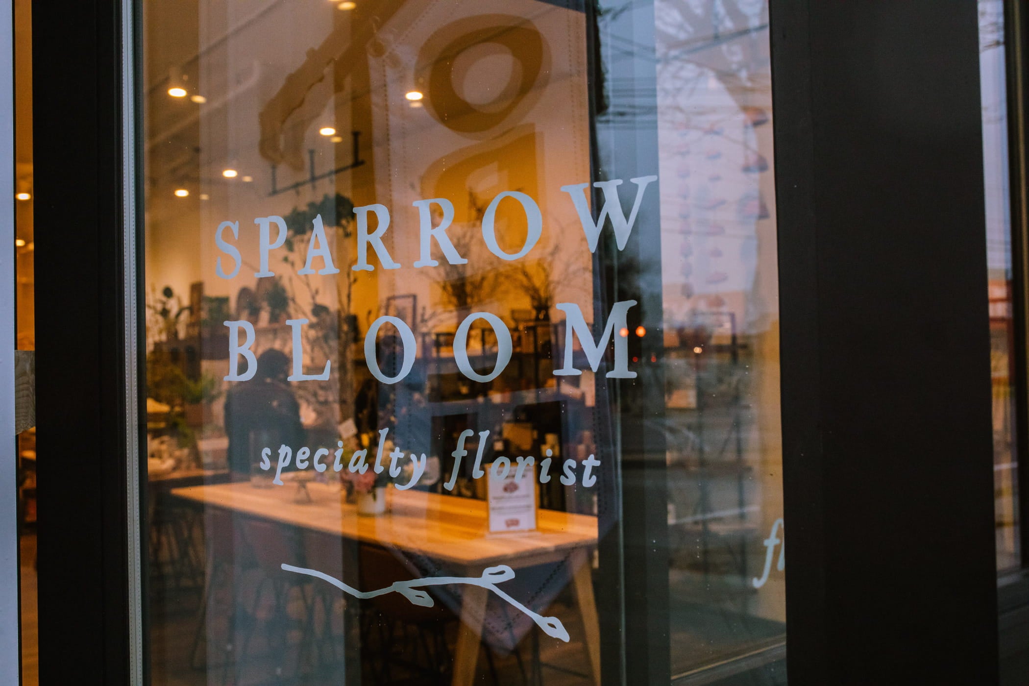 In-Person Calligraphy Workshop, May 14, 2026-2